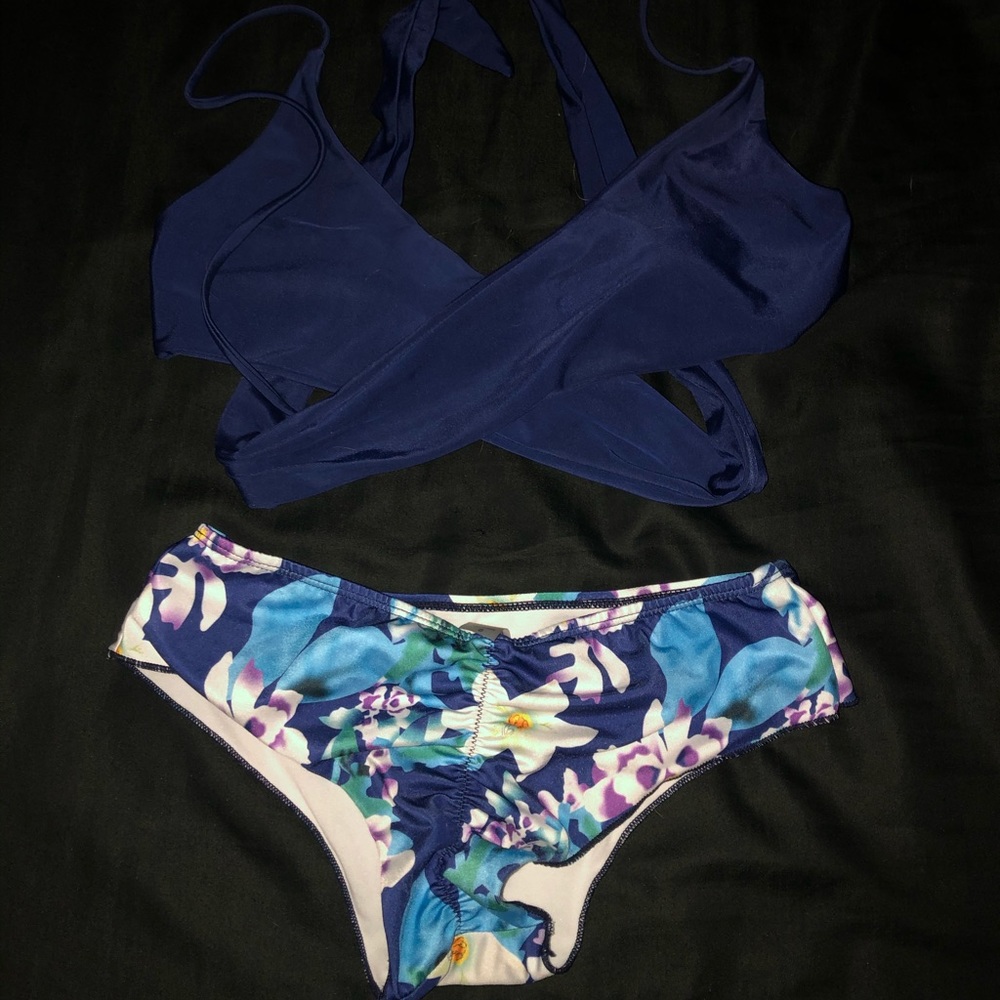SHEIN bathing suit